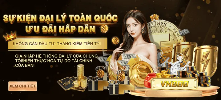Thưởng chào mừng thành viên mới lu388 chính thức