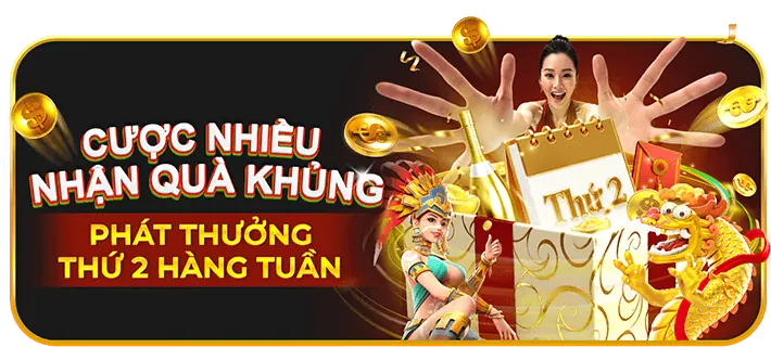 Trò chơi nổ hũ mới lu388 chính thức
