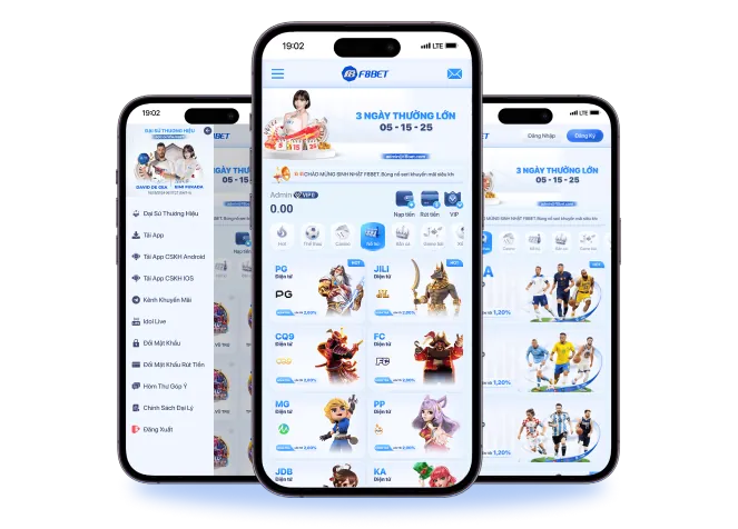 Nền tảng uy tín lu388 chính thức
