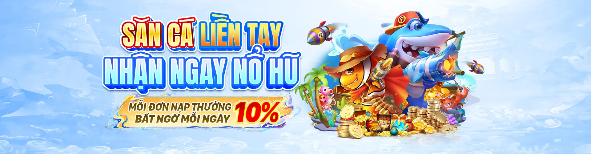 Thế giới bắn cá lu388 chính thức 2026