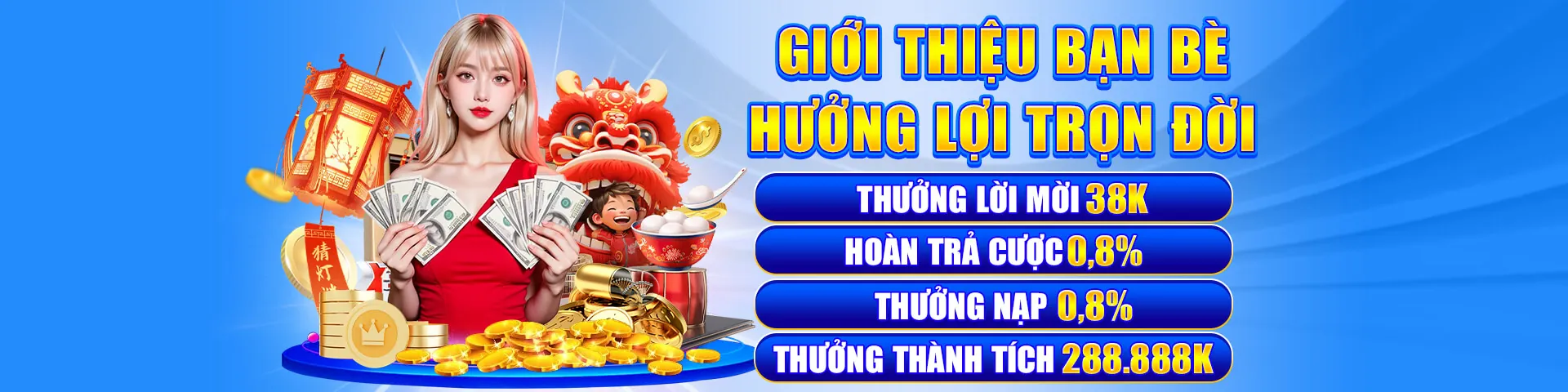 Hướng dẫn đăng ký và nạp tiền lu388 chính thức