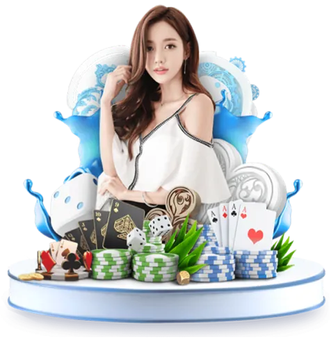 Casino Trực Tuyến lu388